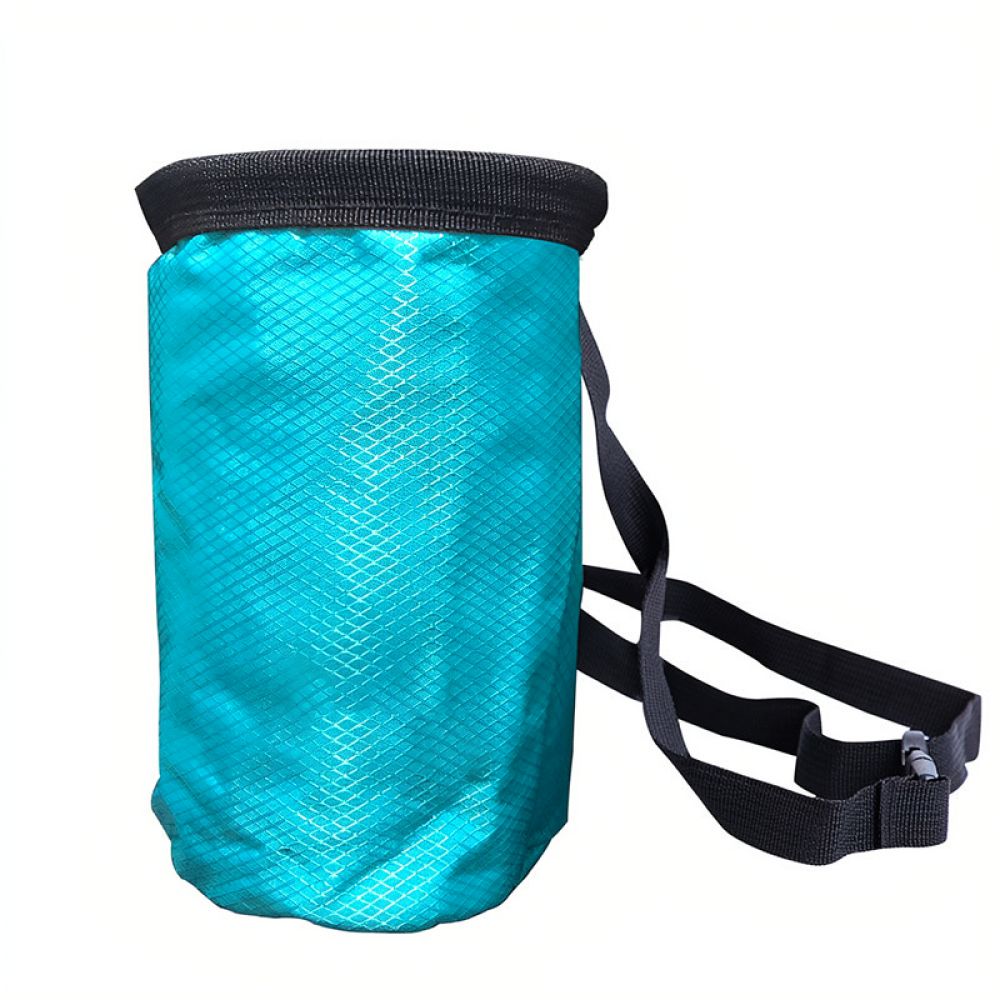 Outdoor Sport Climbing Gear - Duurzame nylon zak voor klimkrijt, geschikt
