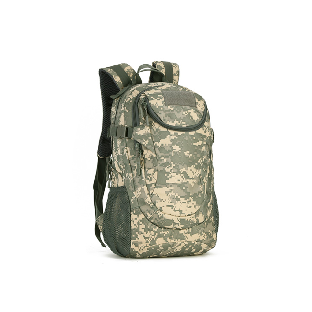 Outdoor Sport Climbing Gear - Outdoor sportrugzak, waterdicht, met verstelbare riem,