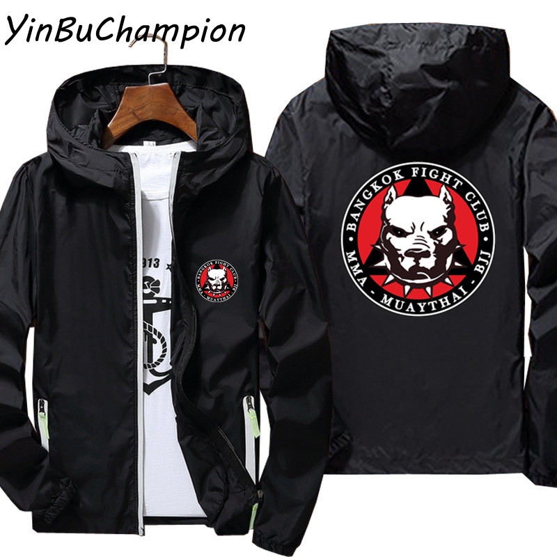 Outdoor Sport Club - Mannen Vrouwen Buitensport MMA Muay Thai