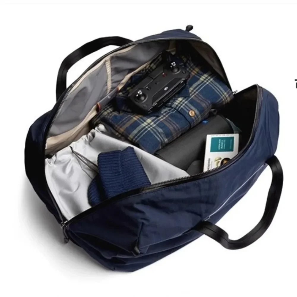 Bellroy Venture Duffel 40L Adv - Outdoor Sports Adventure recensie en prijs