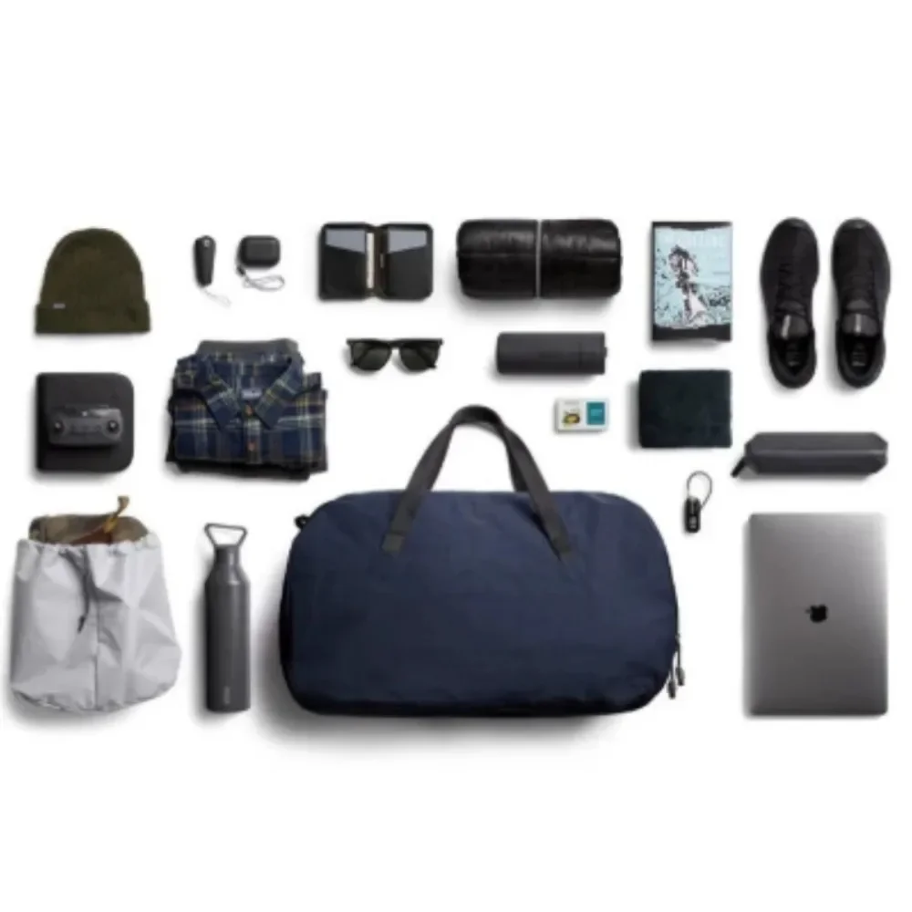 Bellroy Venture Duffel 40L Adv - Outdoor Sports Adventure recensie en prijs