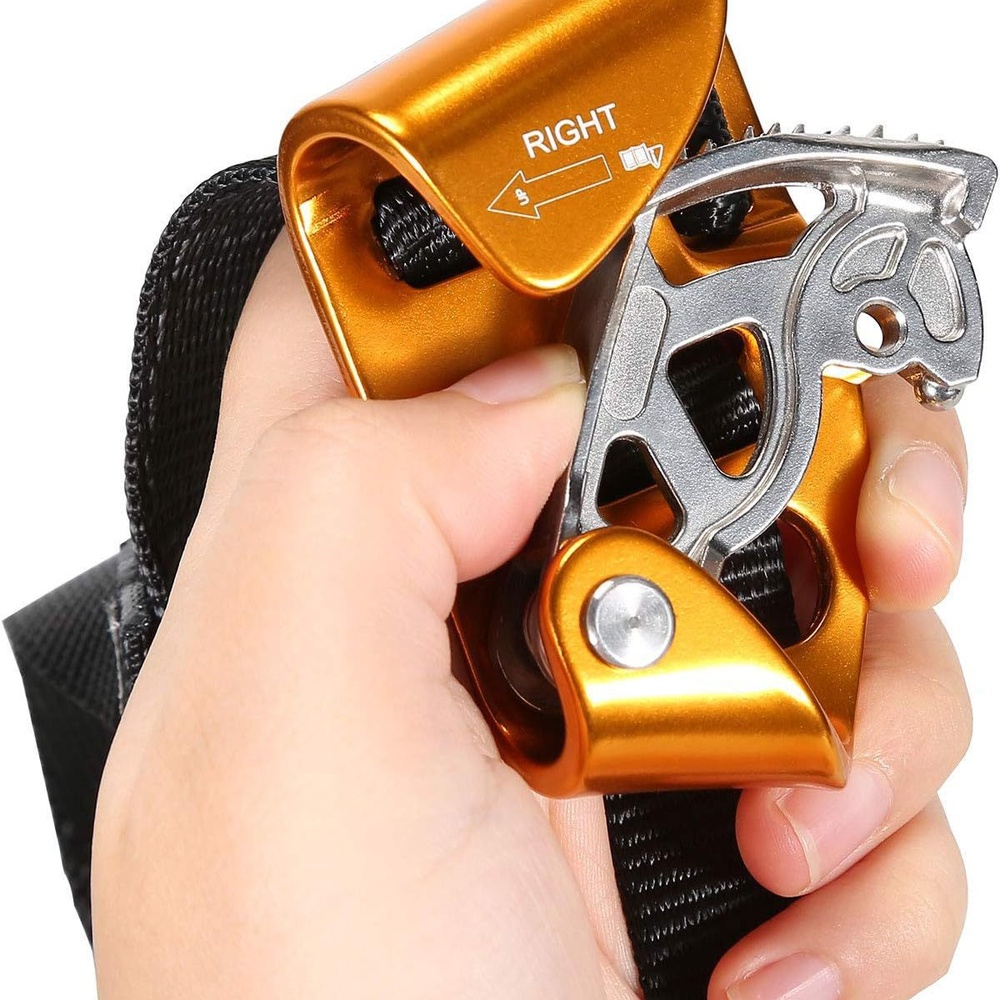 Hoogwaardige voetklimhulp van  - Outdoor Sport Climbing Gear recensie en prijs
