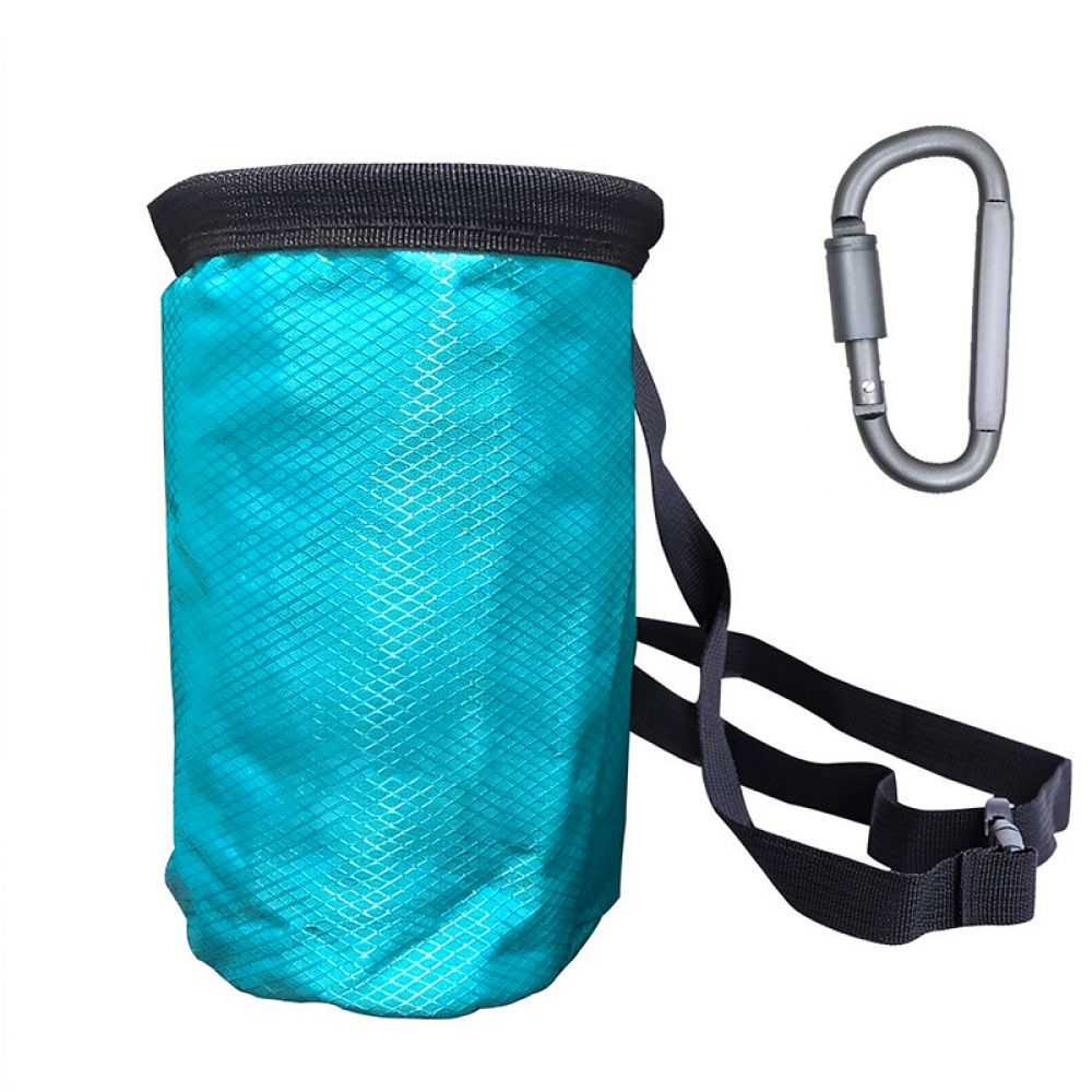 Duurzame nylon zak voor klimkr - Outdoor Sport Climbing Gear recensie en prijs