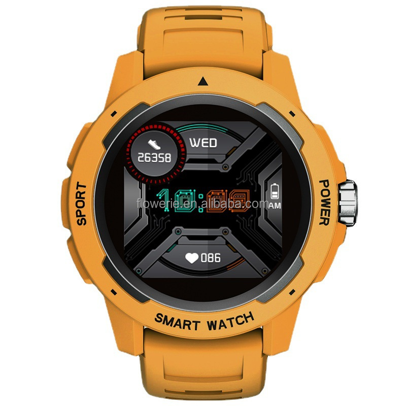 50m IP68 Waterdichte Tactische - Outdoor Sports Adventure recensie en prijs