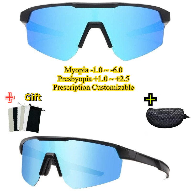 Upgrade uw visie: gepolariseer - Outdoor Sports Adventure recensie en prijs