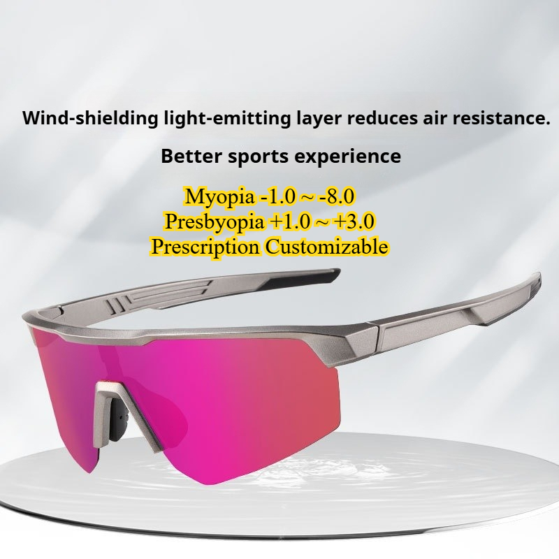 Upgrade uw visie: gepolariseer - Outdoor Sports Adventure recensie en prijs