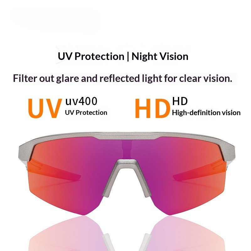 Upgrade uw visie: gepolariseer - Outdoor Sports Adventure recensie en prijs