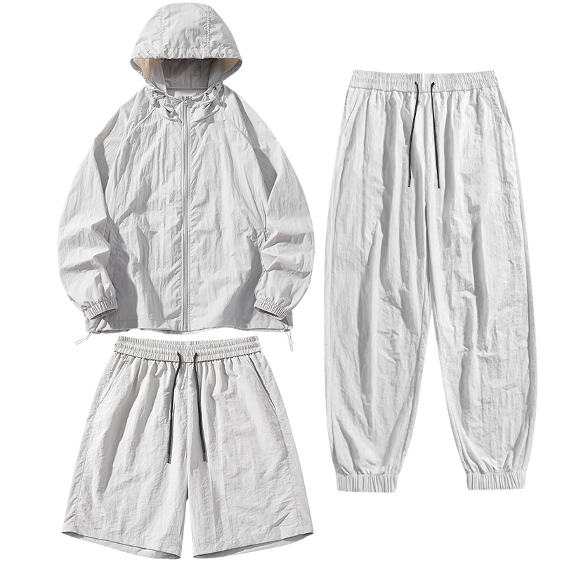 Heren-Dames-UV-bescherming-Out - Outdoor Sport Climbing Gear recensie en prijs