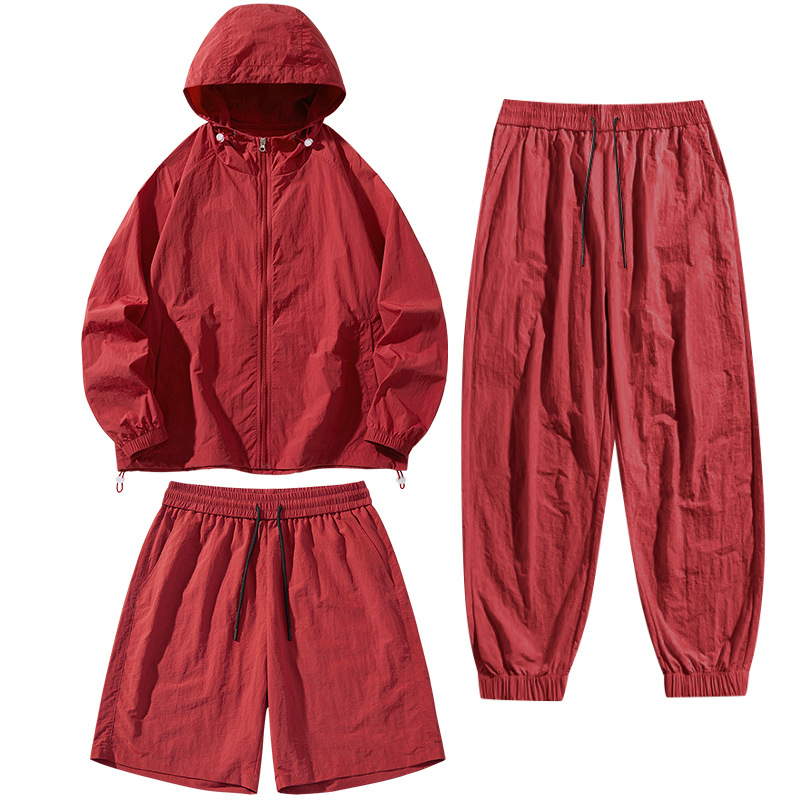 Heren-Dames-UV-bescherming-Out - Outdoor Sport Climbing Gear recensie en prijs
