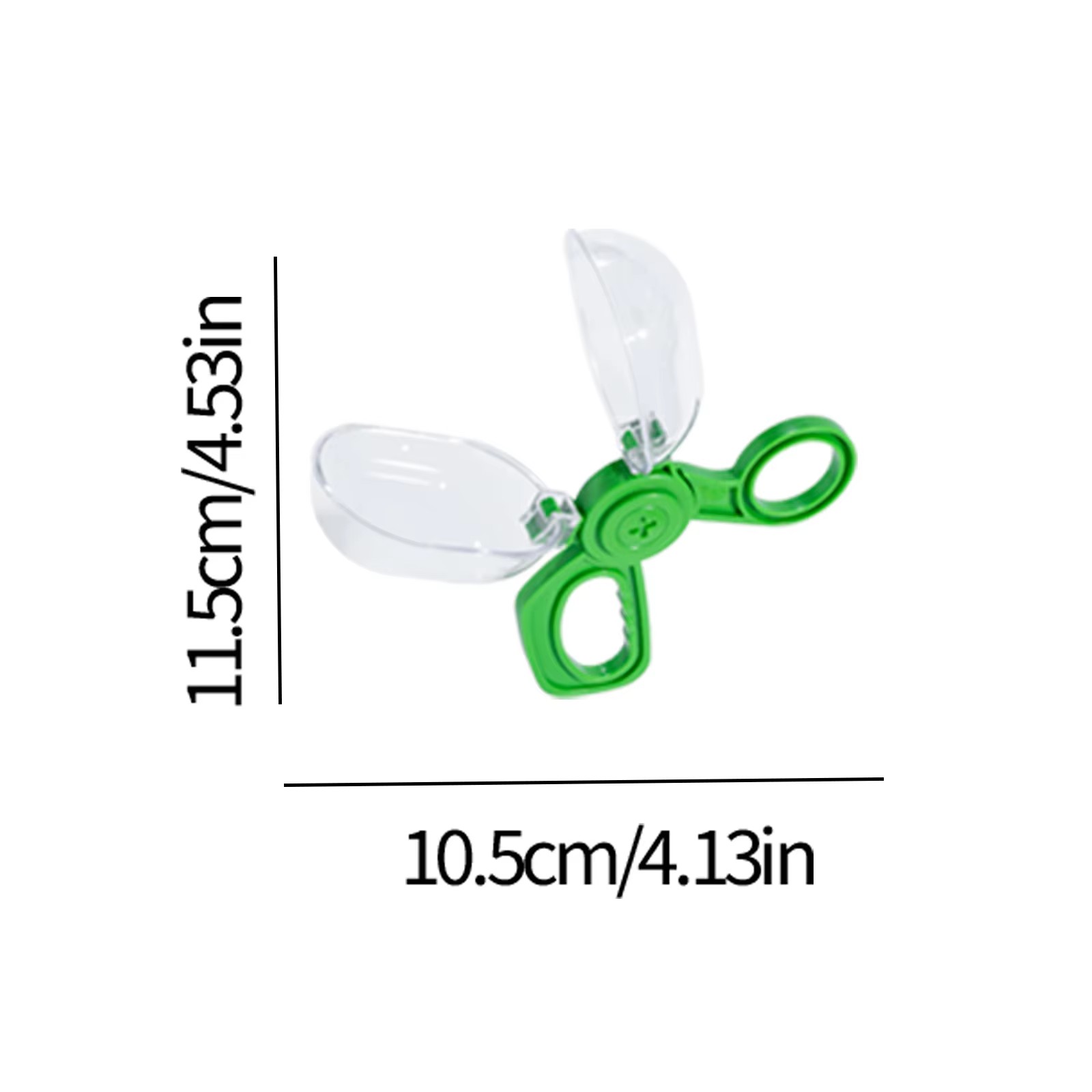 Avontuur Insect Capsule Clip S - Outdoor Sports Adventure recensie en prijs