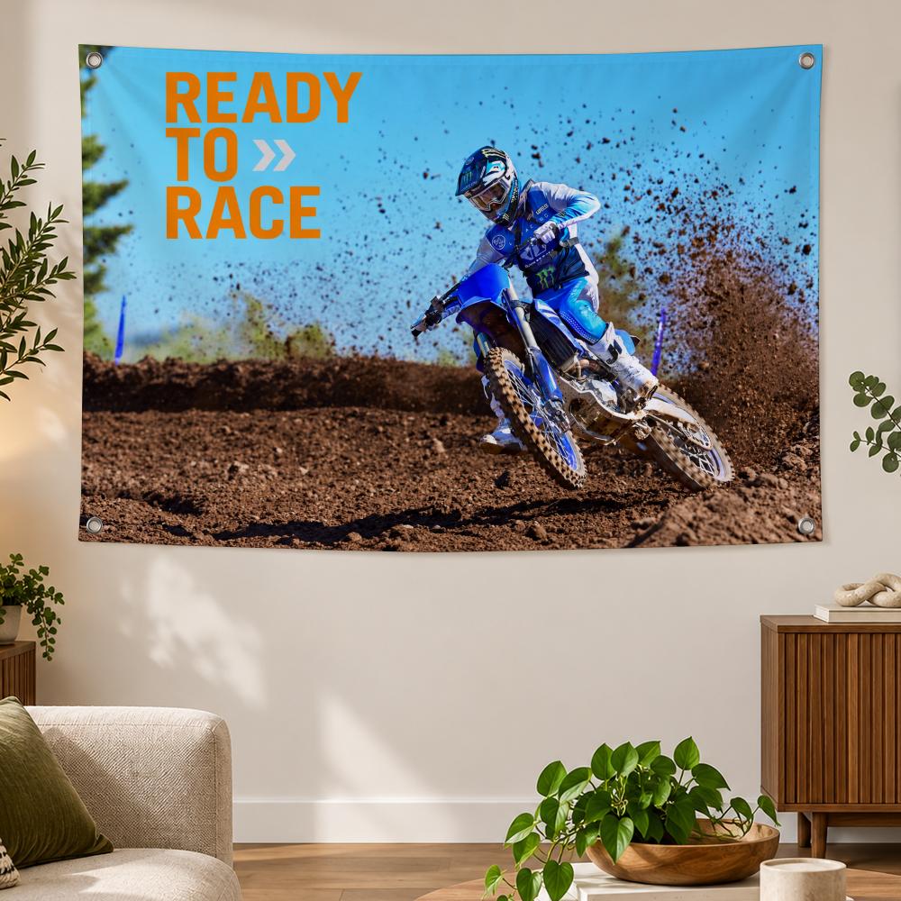 Motocross Racing Sport D-Dirt  - Outdoor Sport Club recensie en prijs