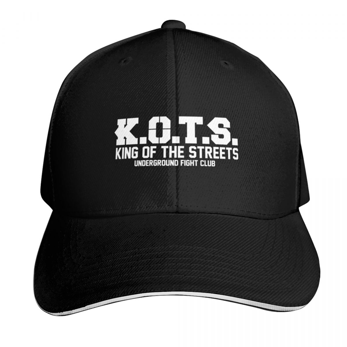 KONING VAN DE STRAATEN K.O.T.S - Outdoor Sport Club recensie en prijs