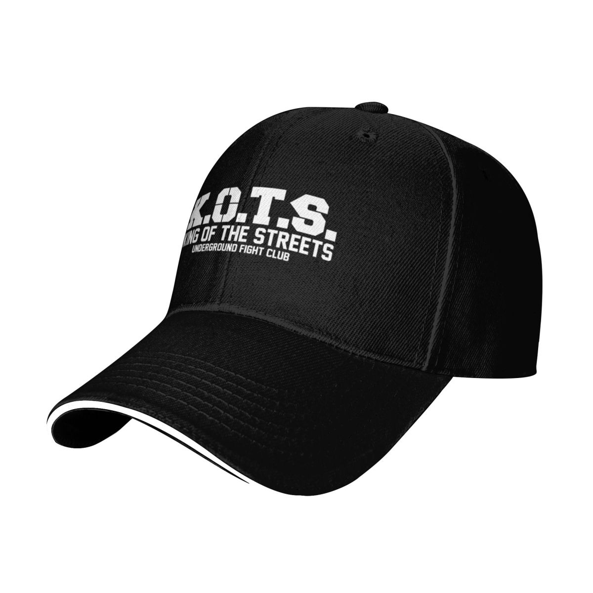 KONING VAN DE STRAATEN K.O.T.S - Outdoor Sport Club recensie en prijs