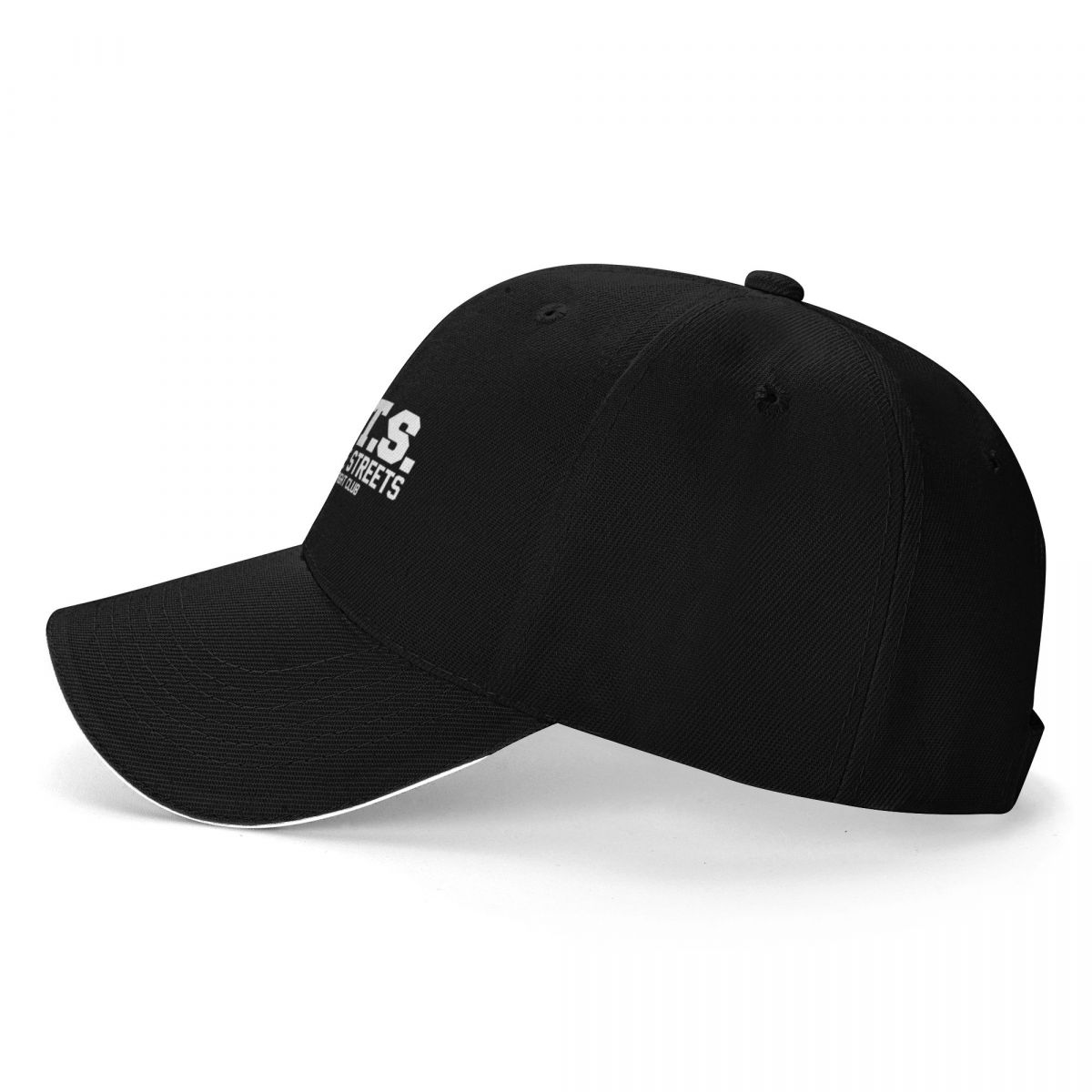 KONING VAN DE STRAATEN K.O.T.S - Outdoor Sport Club recensie en prijs