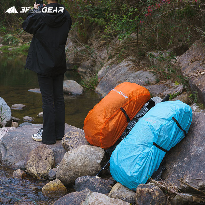 3F UL GEAR 20-85L Rugzak Regen - Outdoor Sport Climbing Gear recensie en prijs