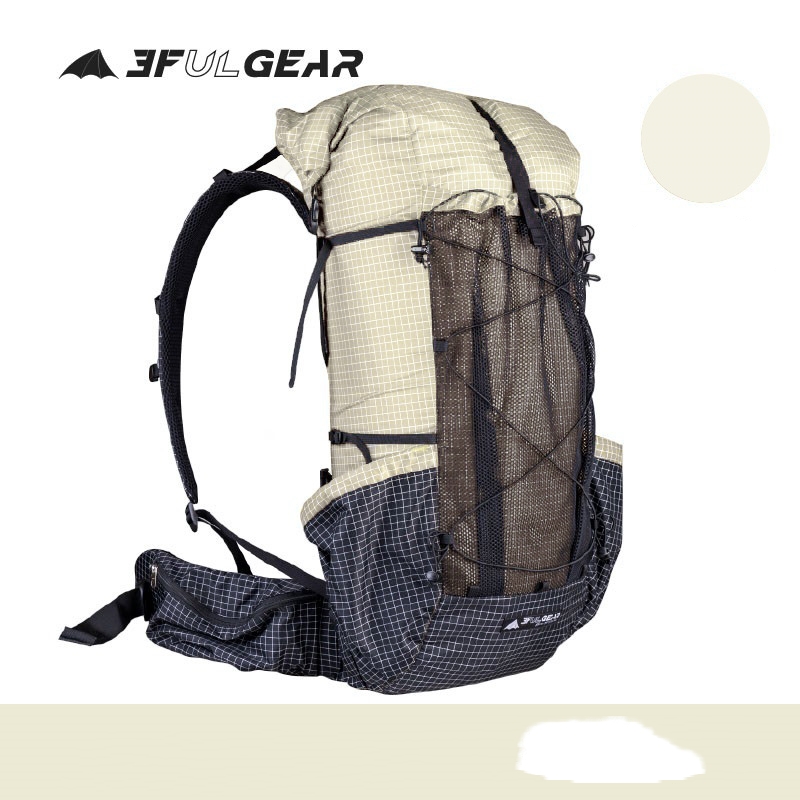 3F UL GEAR QIDIAN Pro Outdoor  - Outdoor Sport Climbing Gear recensie en prijs