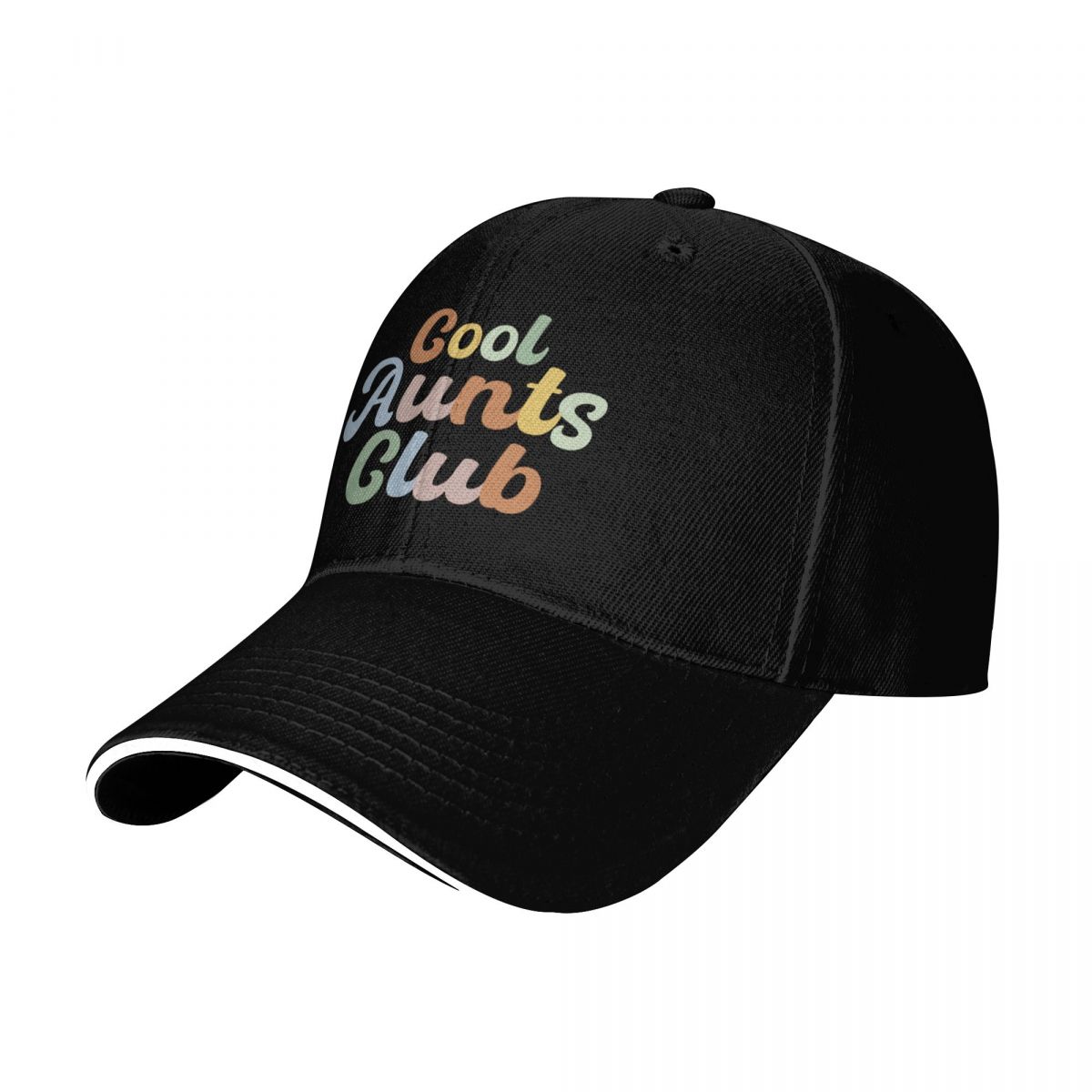 Cool Aunts Club Grappige gekle - Outdoor Sport Club recensie en prijs